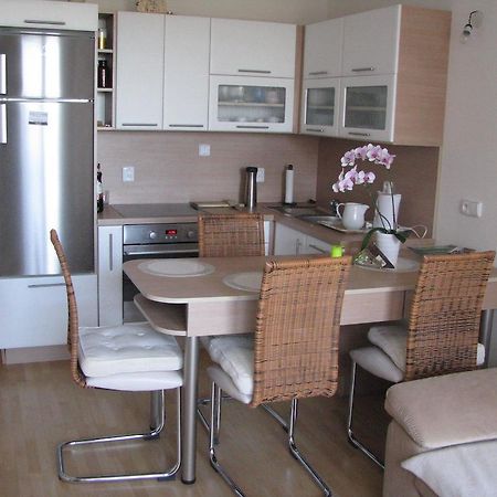 Apartman Olomouc Rucilova Kamer foto