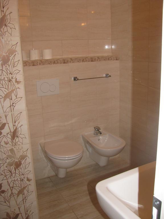 Apartman Olomouc Rucilova Buitenkant foto