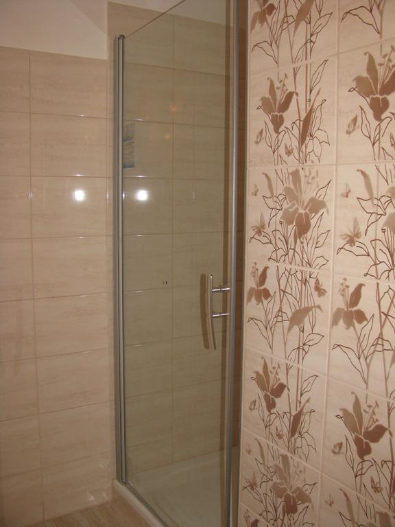 Apartman Olomouc Rucilova Buitenkant foto