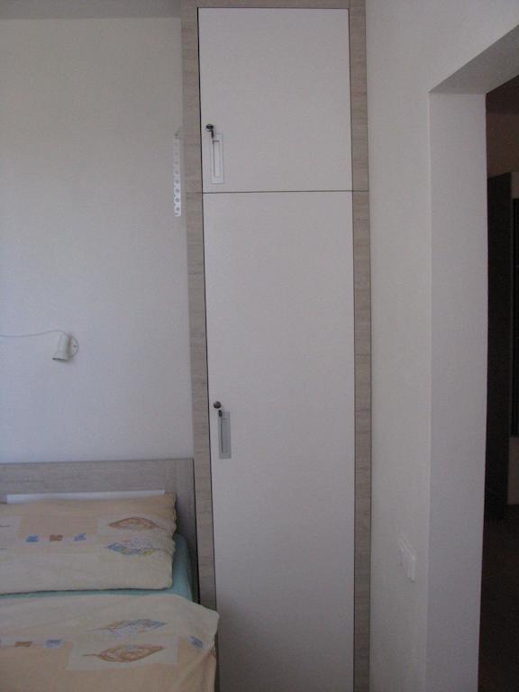 Apartman Olomouc Rucilova Kamer foto