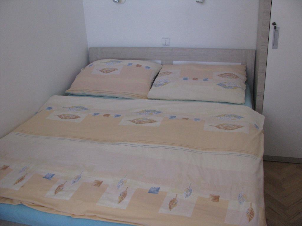 Apartman Olomouc Rucilova Kamer foto