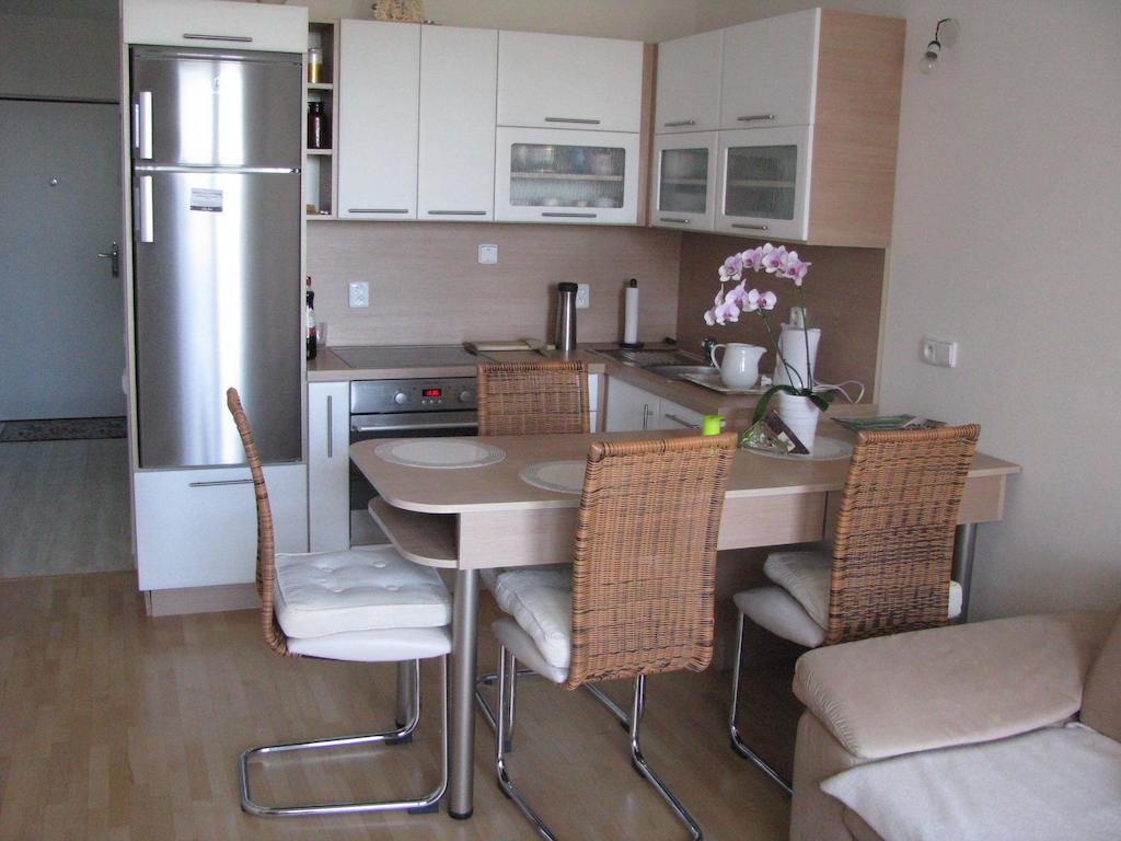 Apartman Olomouc Rucilova Kamer foto