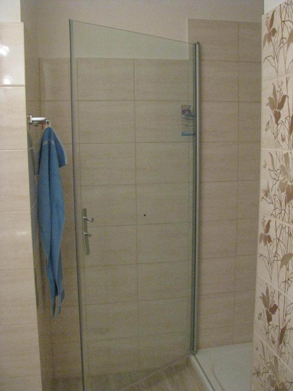 Apartman Olomouc Rucilova Kamer foto